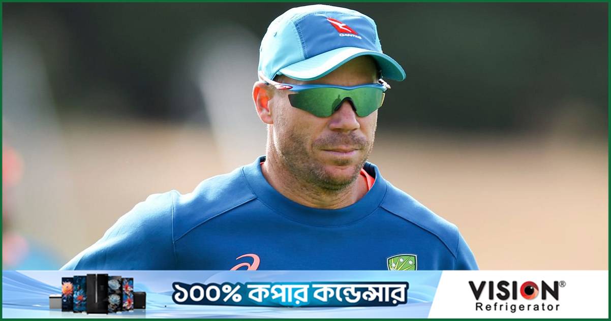 'বেপরোয়া ও নির্বোধের মতো কাজ করেছেন ওয়ার্নার'- বললেন তার আইনজীবী